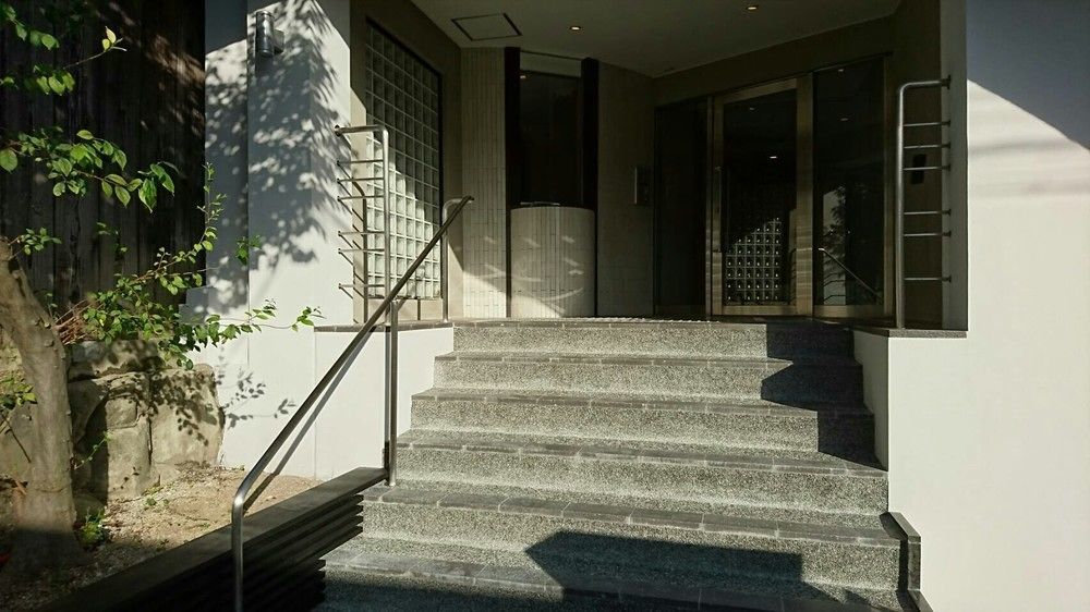 Aparthotel Japaning Gion 3*
