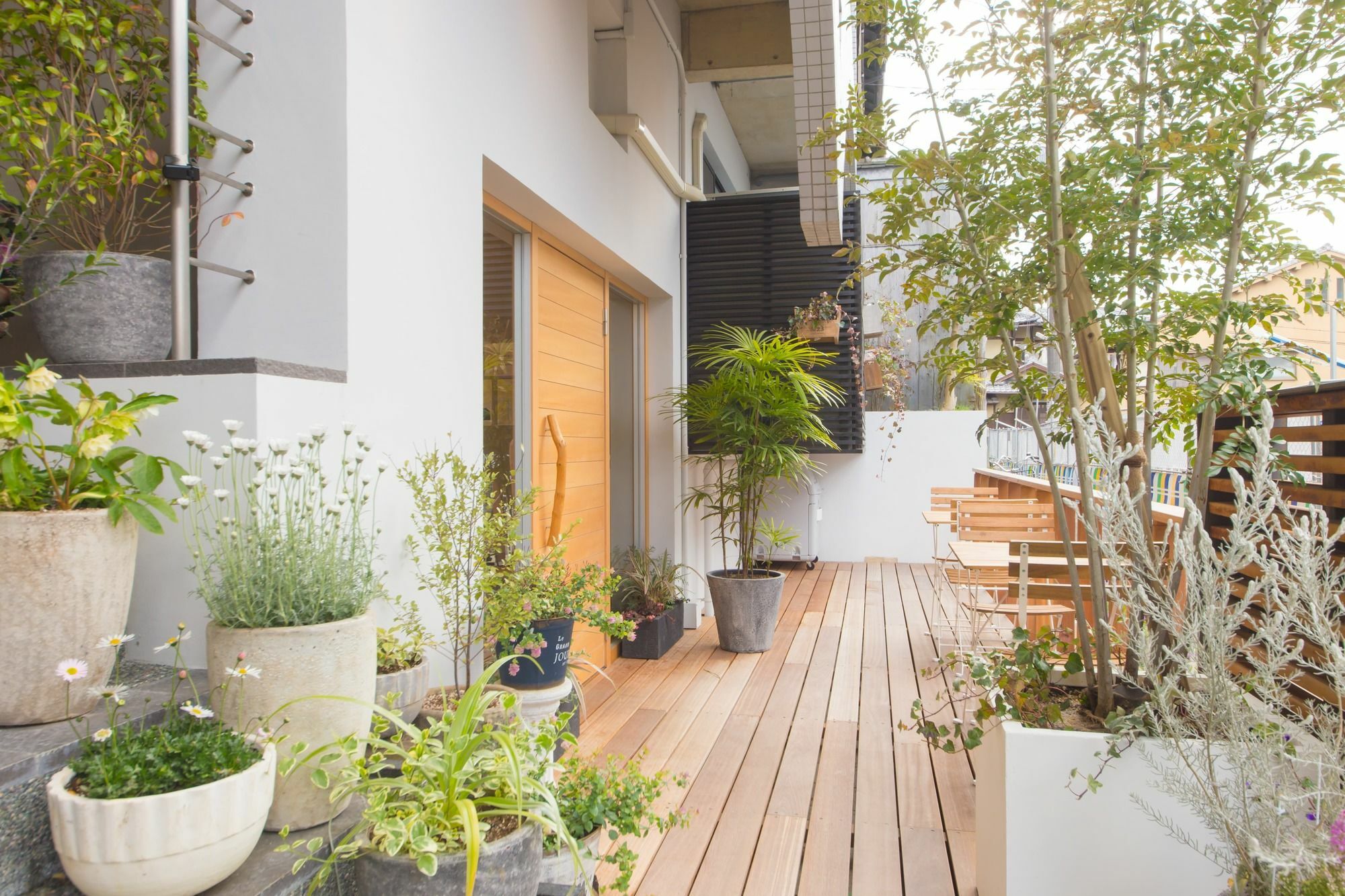 Aparthotel Japaning Gion